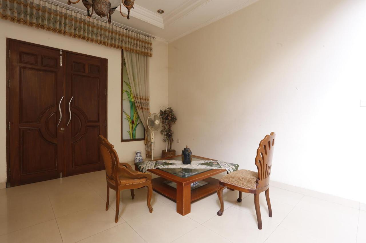 Oyo 93380 Penginapan Mangkoe Barokah Tanah Grogot Ngoại thất bức ảnh
